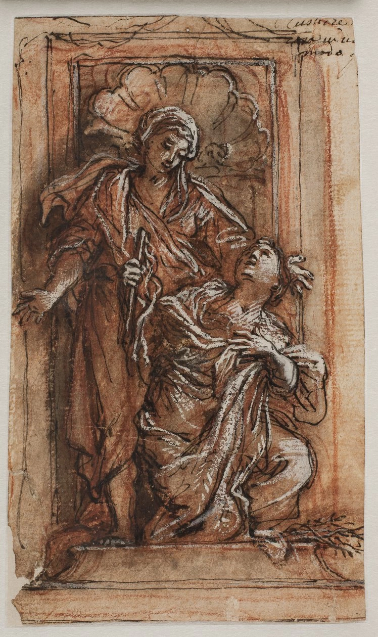 Penitenza - Statens Museum for Kunst